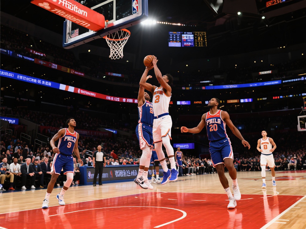 开云体育篮球赛事战报：赛后总结一目了然，精彩瞬间全解析