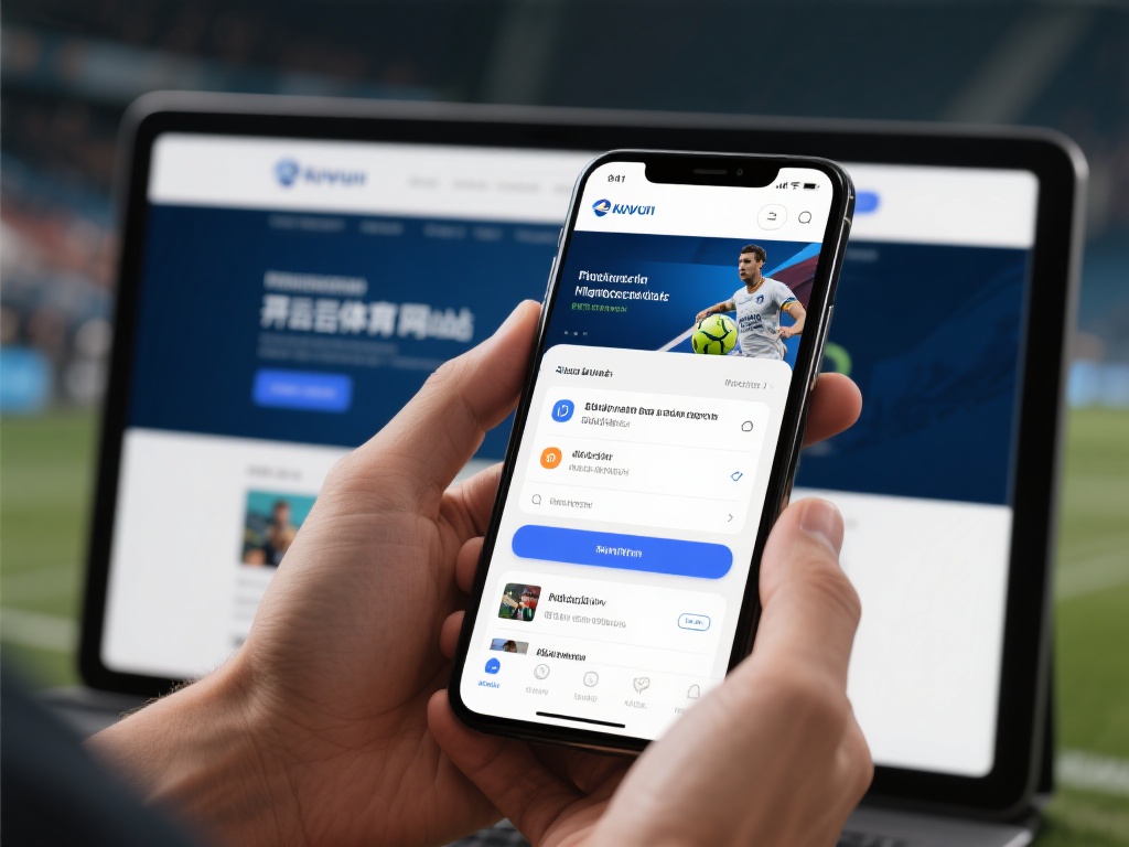 开云体育网站助您随时随地掌握最新体育动态信息