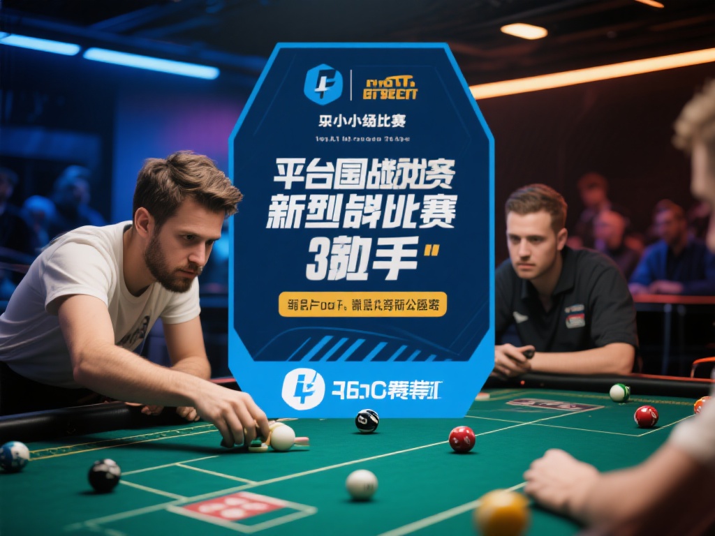 开云体育电竞赛事新手指南：快速掌握规则与玩法技巧